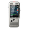 Diktiergeräte Philips POCKET MEMO DPM7700 Bedienungsanleitung