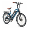 Fahrräder JOBOBIKE COMMUTER Bedienungsanleitung