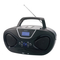 Tragbare CD Player AEG SR 4327 CD MP3 Bedienungsanleitung