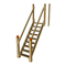 Babyausstattung Isidor Treppe Montageanleitung