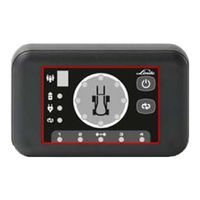 Linde Safety Guard Originalbetriebsanleitung