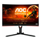 Monitore AOC C27G3U Bedienungsanleitung