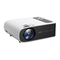 YABER Pro V8 - 1080P Beamer-Handbuch