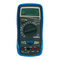 Multimeter Metrix MX 24 Bedienungsanleitung