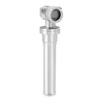 Endress+Hauser FMG50 Technische Information