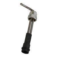 Calix M5T 204 Einbauhinweise