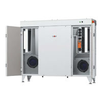 Wolf CSL-800 Planungsinformation