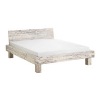 Micasa CORELLE Montageanleitung