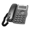 Telefone EMPORIA mega-p T7 Bedienungsanleitung