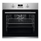 Backöfen Electrolux EB6L40CN Benutzerinformation