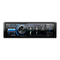 Autoradios JVC KD-X561DBT Bedienungsanleitung