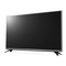 LED-Fernseher LG 43UF69 Serie Benutzerhandbuch