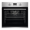Backöfen Electrolux EB6L40CN Benutzerinformation