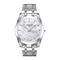 TISSOT Couturier Grande Date Handbuch