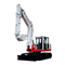 Baumaschinen und Baugeräten Takeuchi TB1140 Werkstatt-Handbuch