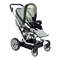 Kinderwagen Gesslein f6 Bedienungsanleitung