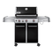 Grills Weber Genesis E320 Handbuch