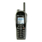 Tragbares Radio Motorola TETRA MTH800 Bedienungsanleitung