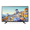 LED-Fernseher LG 43UH61 Serie Benutzerhandbuch
