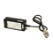 Adapter Panasonic AW-PS550E Handbuch