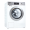 Waschmaschinen Miele PWM 507 DV Aufstell- Und Gebrauchsanweisung