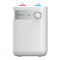 Warmwasserspeicher ThermoFlow DS 5 U Bedienungs- & Installationsanleitung