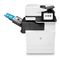 All-in-One-Drucker HP LaserJet Managed MFP E82540 Benutzerhandbuch