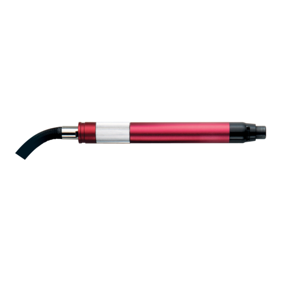 Chicago Pneumatic CP9104Q Handbücher
