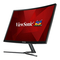 Monitore ViewSonic VX2458-C-mhd Bedienungsanleitung
