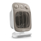 Heizgeräte DeLonghi HFS50 Series Bedienungsanleitung