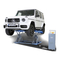 Hebebühnen Twin Busch TW S3.5-10E Installation, Bedienung Und Wartung