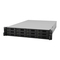 PC-Komponenten Synology RS3621xs+ Hardware-Installationsanleitung