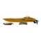Kyosho Mini-Z Catamaran