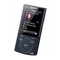 MP3 Player Sony NWZ-E444 Kurzanleitung