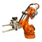 Robotik ABB IRB 6600 Servicehandbuch