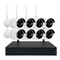 Überwachungskameras Smartwares CMS-30602 Bedienungsanleitung