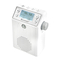 Tragbares Radio SOUNDMASTER DAB60 Bedienungsanleitung