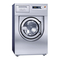 Waschmaschinen Miele professional PW 6137 D Installationsplan