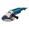 Schleifmaschinen Bosch GWS 20-180 H Bedienungsanleitung