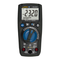 Multimeter PCE Instruments PCE-HDM 7 Bedienungsanleitung