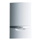 Heizkessel Vaillant ecoTEC plus VC Serie Installations- Und Wartungsanleitung