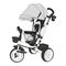 Kinderwagen Kinderkraft AVEO Bedienungsanleitung