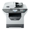 Drucker Brother DCP-8085DN Benutzerhandbuch