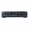 CD-Player Sony CDP-CE375B Bedienungsanleitung