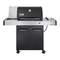 Grills Weber Spirit 320 Bedienungsanleitung