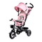 Kinderwagen Kinderkraft AVEO Bedienungsanleitung
