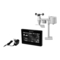 Wetterstationen Bresser Comfort Weather Center 5in1 Bedienungsanleitung