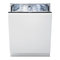 Geschirrspüler Gorenje GV61224 Bedienungsanleitung