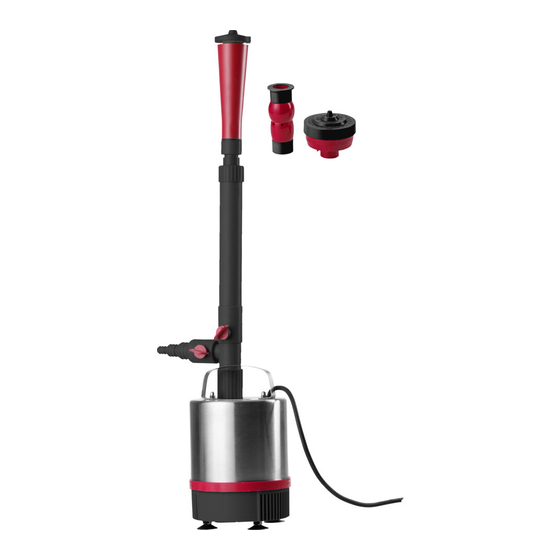 Meec tools 015272 Handbücher