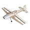 Flugzeugmodellen Jamara Extra 330 Gebrauchsanleitung